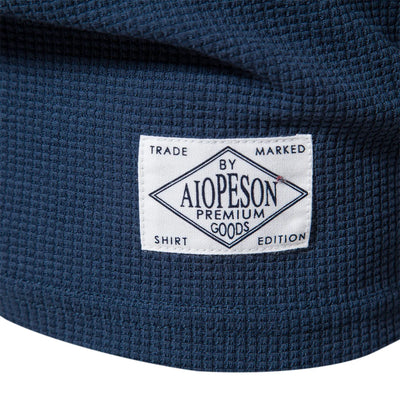 Finnegan® | Ribbed T-Shirt