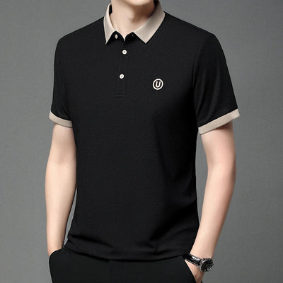 Tad® | Men'S Premium Polo