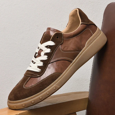 Bellamy® | The Classic Leather Shoes