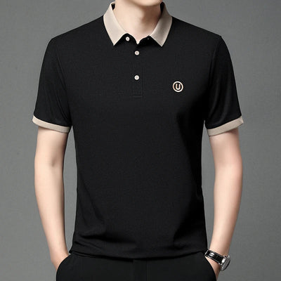 Tad® | Men'S Premium Polo
