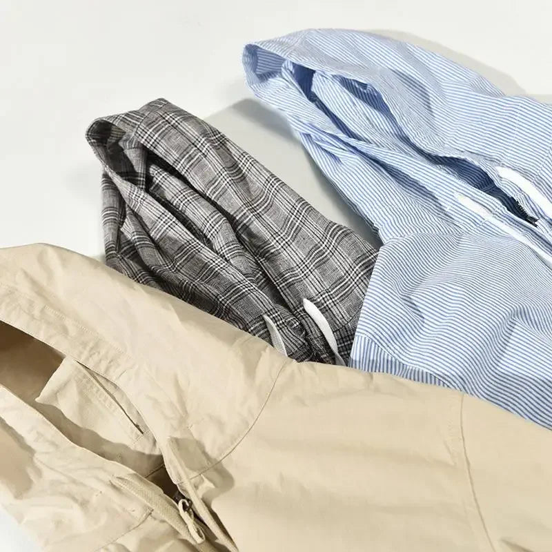 Julian® | Ultralite Hoodie