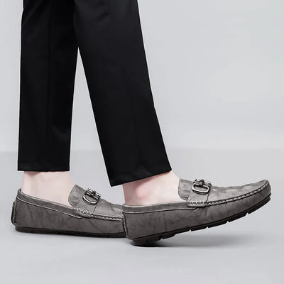 Orson® | Dorio Genuine Leather Loafers