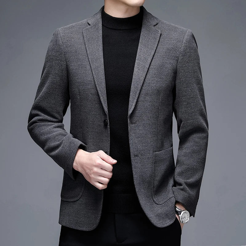 Lelio® | AVANI WOOL BLAZER