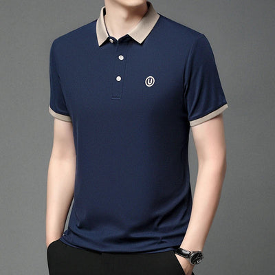 Tad® | Men'S Premium Polo