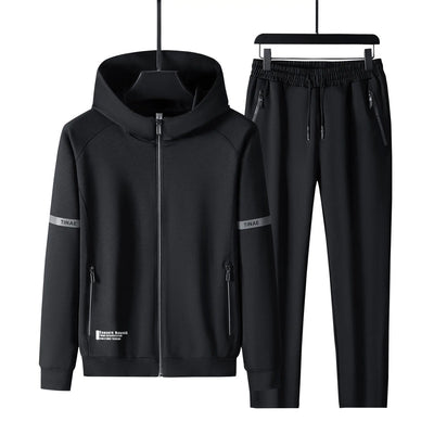 Mateo® | Lycra Tracksuit Set