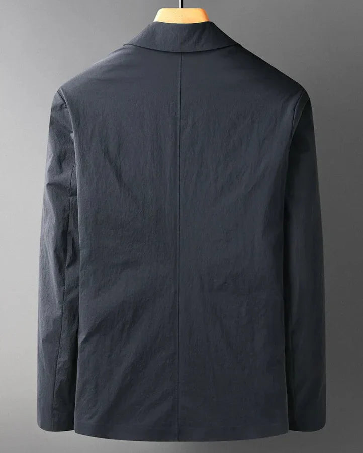Amalbert® | Blake Trench Coat