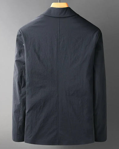 Amalbert® | Blake Trench Coat