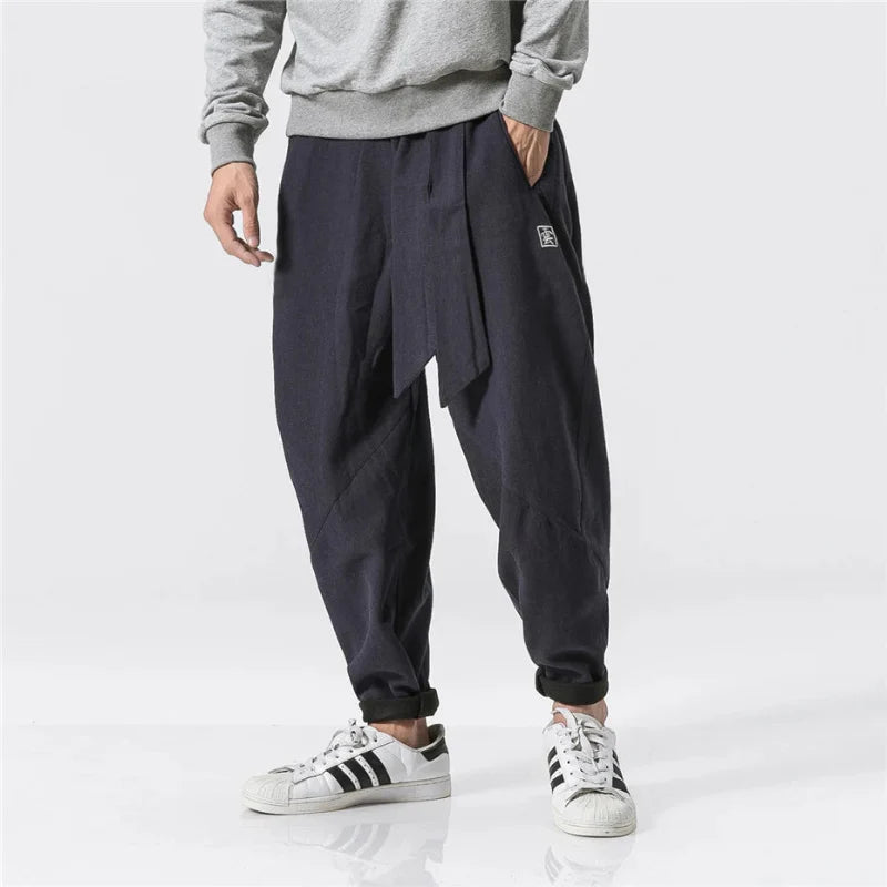 Wolfgang® | Relaxed Pants