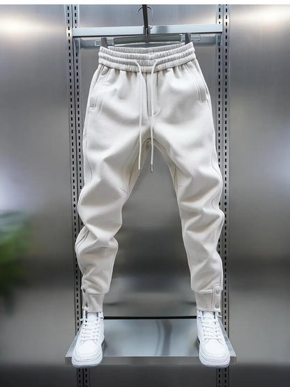 Pablo® | Casual Pants With Pockets
