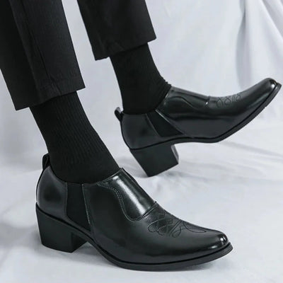 Bendite® | Leather Shoes