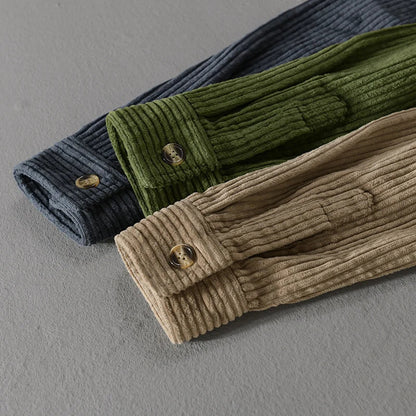 Wren® | Overshirt