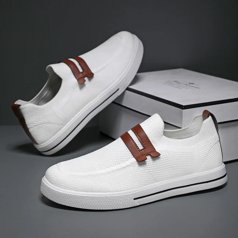 Andrew | Air-Knit Shoes