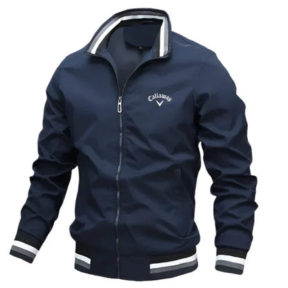 Álvaro® | Prestige Zip Jacket