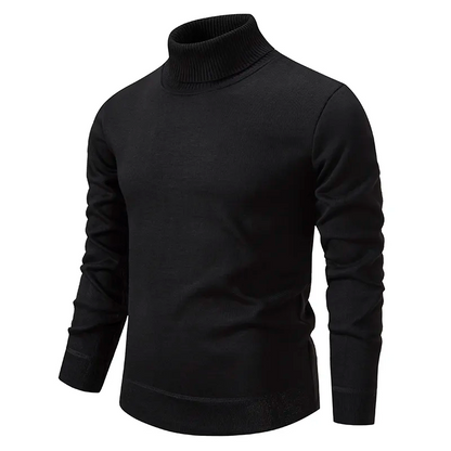 Joshua® | Soft wool sweater for men