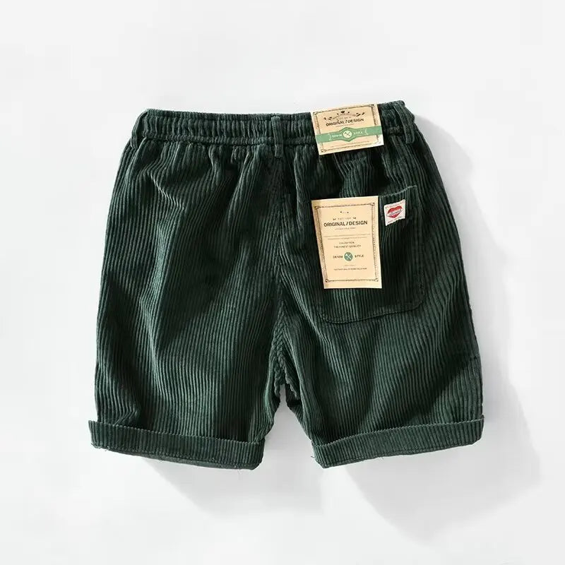Keven® | Men's Short