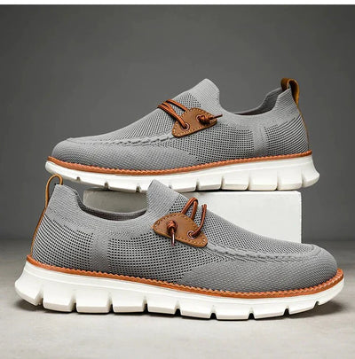 Caspian® | Breathable Casual Shoes For Men