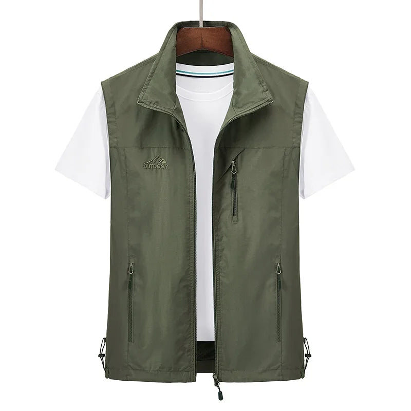 Ellis® | Premium Spring Vest