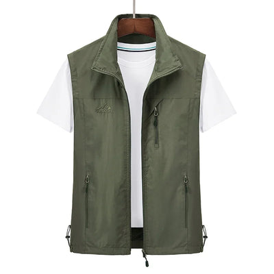 Ellis® | Premium Spring Vest