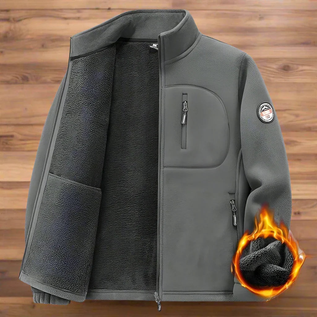 Joaquín® | Warm Fleece Vest