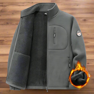 Joaquín® | Warm Fleece Vest