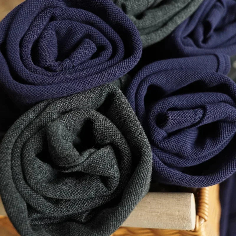 Hayden® | Cotton Men'S Polo