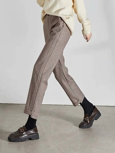 David® | Elegant And Casual   Trousers