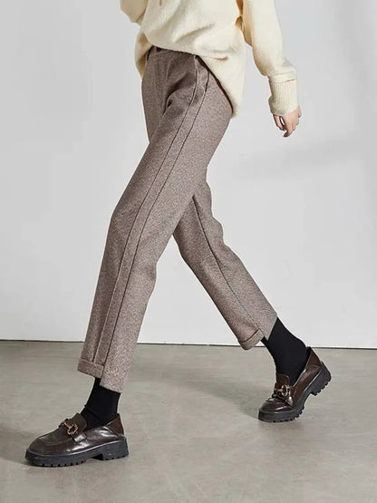 Emilio® | Chic And Versatile Summer Trousers