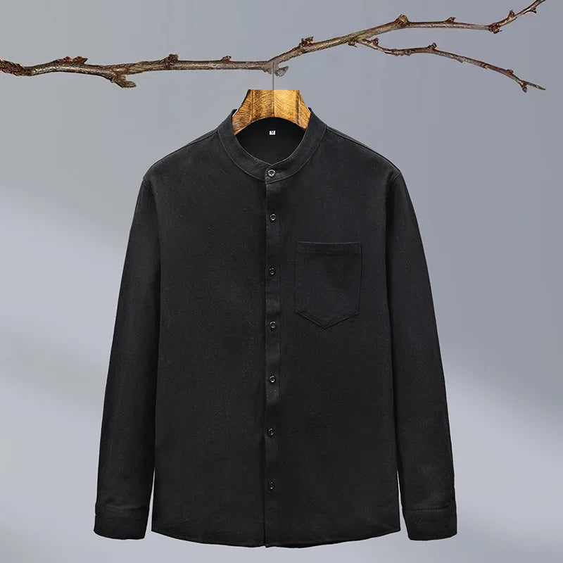 René | Porto Linen Shirt