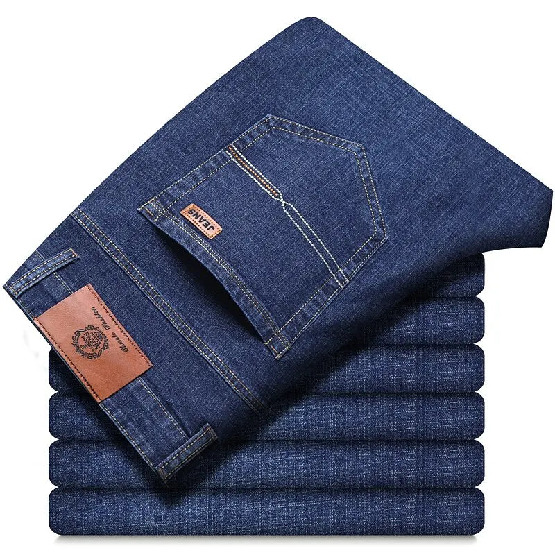 Ian | SLIM FIT JEANS FOR EVERY DAY
