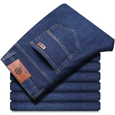 Ian | SLIM FIT JEANS FOR EVERY DAY