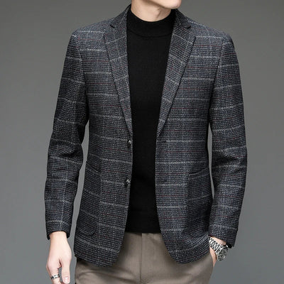 Dorian® | Wool Blazer