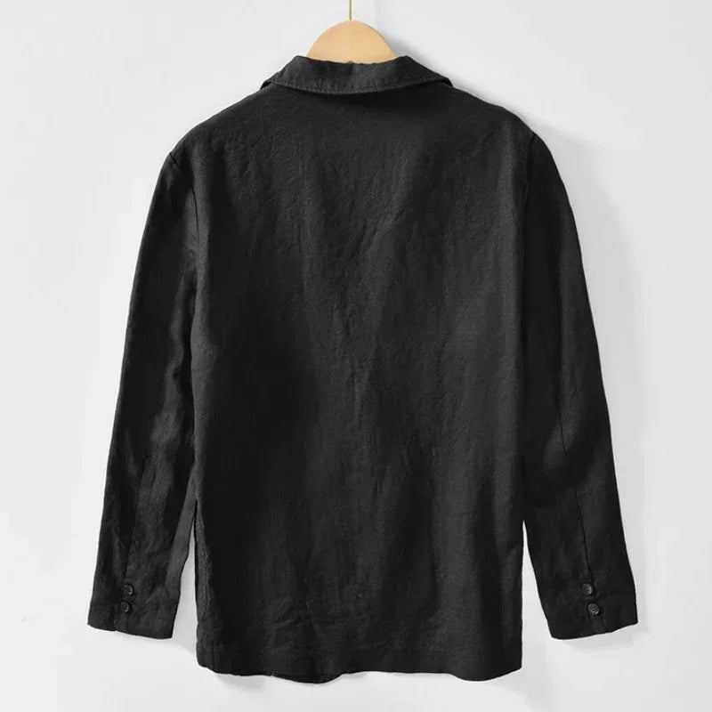 Blake® | Casual Linen Blazer