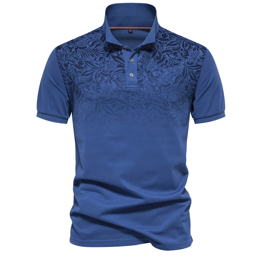 Irvin® | Modern Men'S Polo