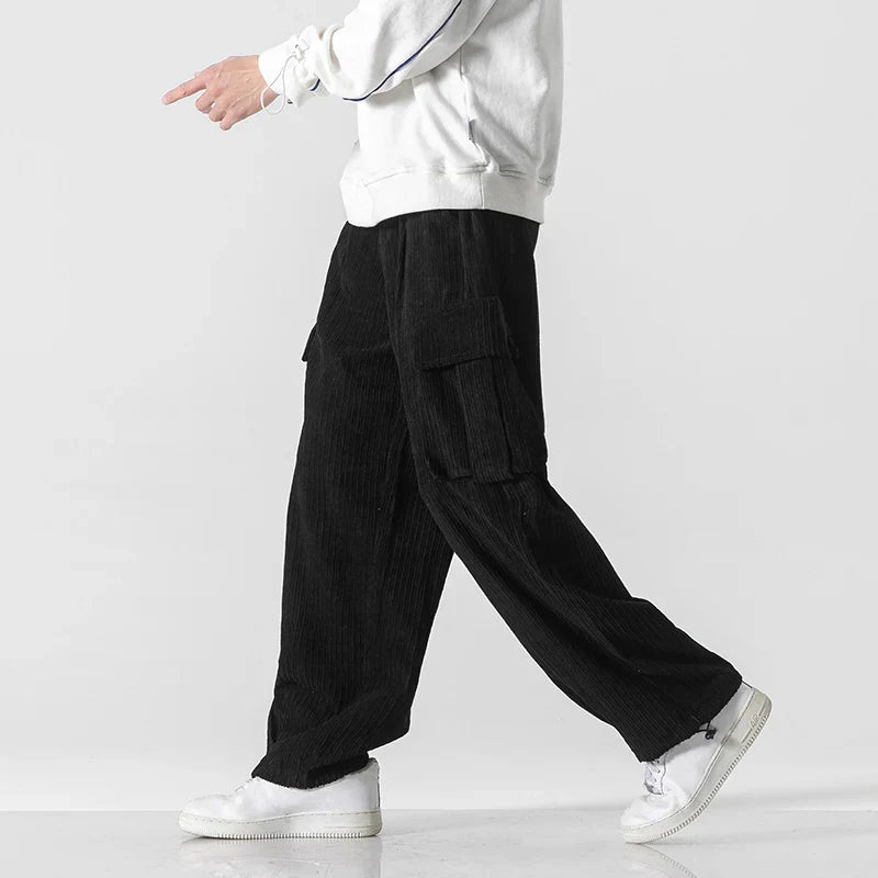 Naim | VESTA CARGO PANTS