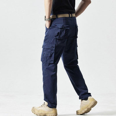 Carlos® | Modern And Fashionable   Trousers
