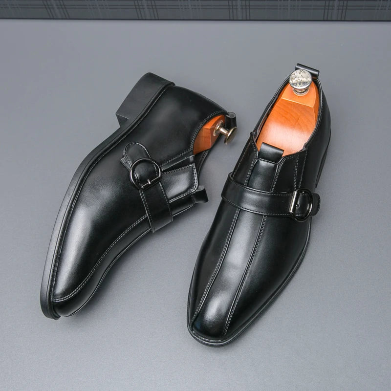 Fabricio® | Dress Shoes