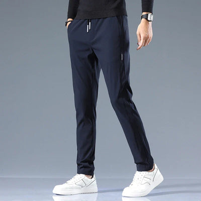 Zayn | Elegant Slim Fit Pants