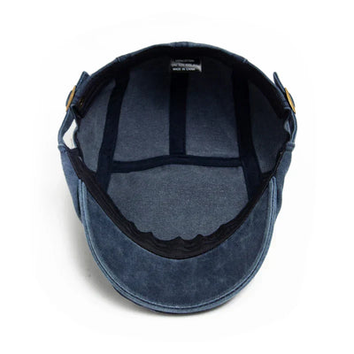 Zephyr | Vintage Beret