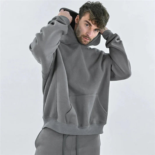 Fergus® | Men Winter Gyms Set
