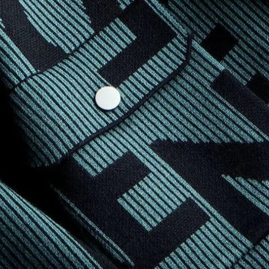 Zachery® | Vintage Knitted Jacket
