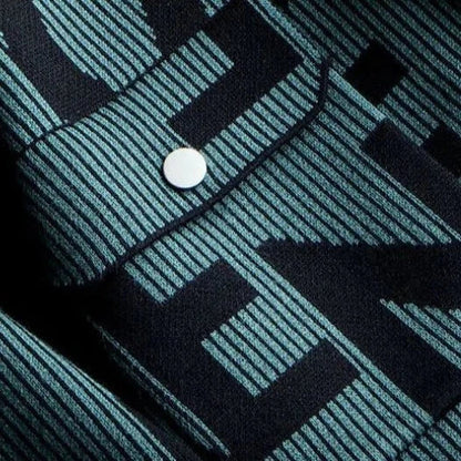 Zachery® | Vintage Knitted Jacket