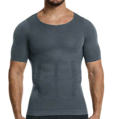 Mario® | Slimming T-Shirt For Men
