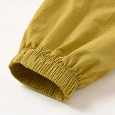 Ermel® | Doux Windbreaker