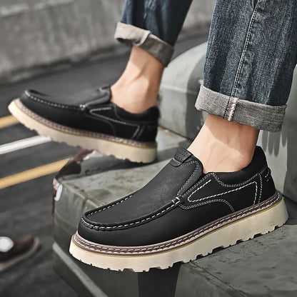Bayard® | Leather Shoes