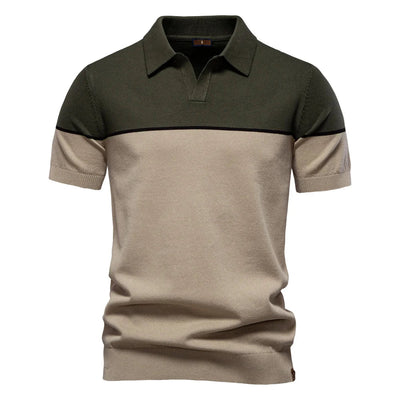 James® | V-Hals Polo