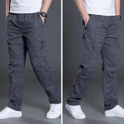 Addison® | Casual Cotton Pants For Men