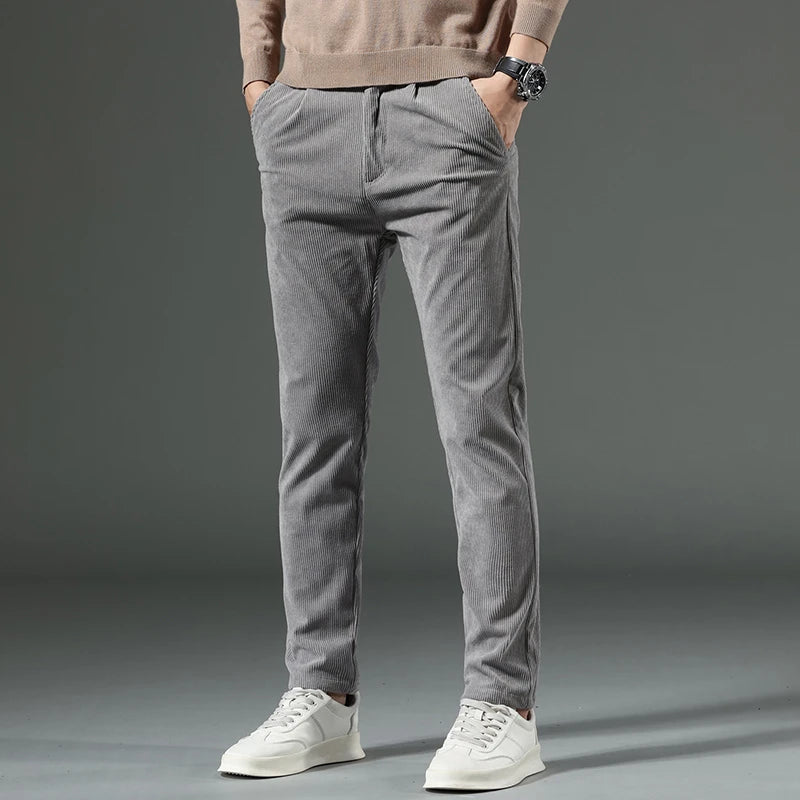Armand® | Corduroy Chino