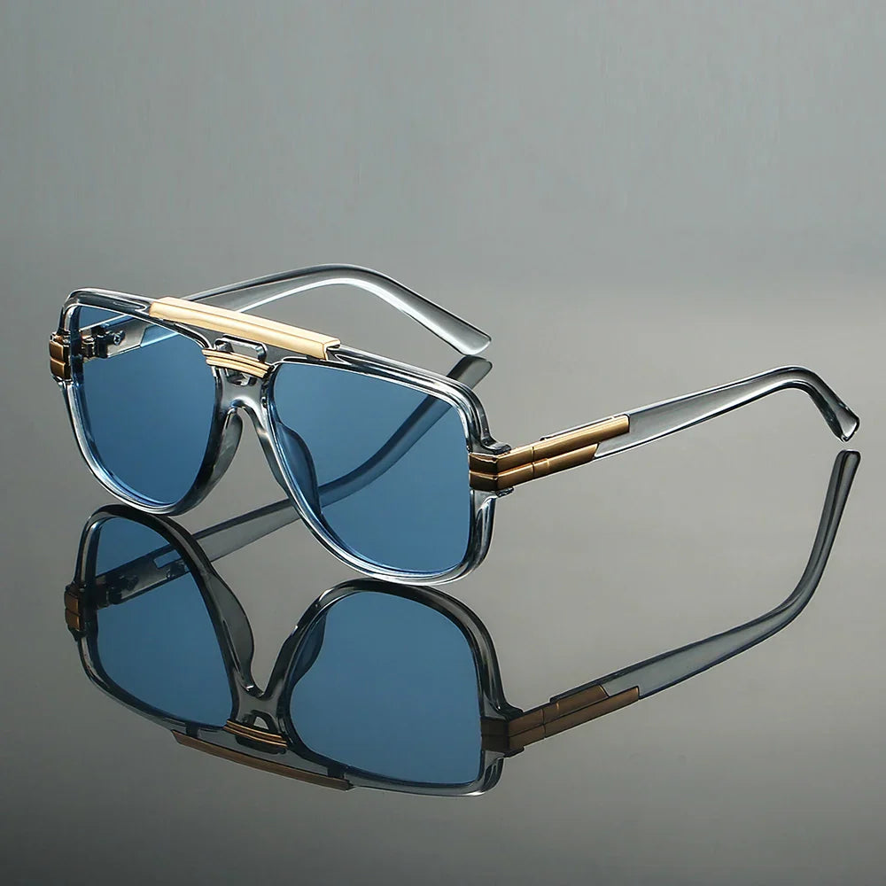 Quincy | Givalli Sunglasses