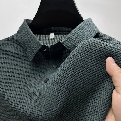 Ziggy® | Elegant polo shirt