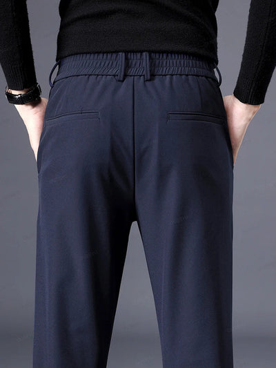 Apollo® | Winter Stretch Casual Pants For Men